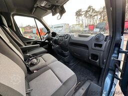 RENAULT Master 2.3 DCI Autotransporter