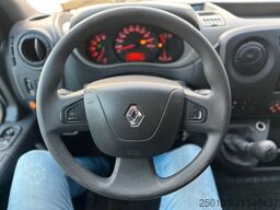 RENAULT Master 2.3 DCI Autotransporter