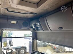 Renault Magnum 480 ! Gearbox faulty! ,  engine100% good