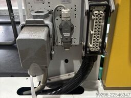 Arburg 420C 1000-290 ( 2014 )