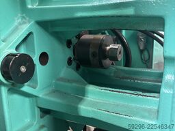 Arburg 420C 1000-290 ( 2014 )