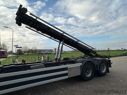 DAF XF 530 2019!!SEILABROLLER!!ROLLOFFTIPPER!!