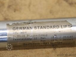 GSL German Standard Lift 250N 11/14287251554/00101