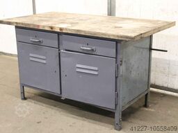 unbekannt 1500/800/H840 mm