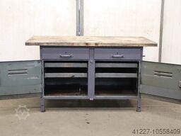 unbekannt 1500/800/H840 mm