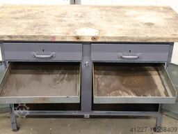 unbekannt 1500/800/H840 mm