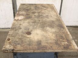 unbekannt 1500/800/H840 mm