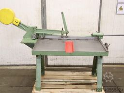 unbekannt Schnittbreite 1030 mm