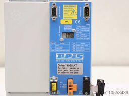 Reis Robotics Drive 4025 AT