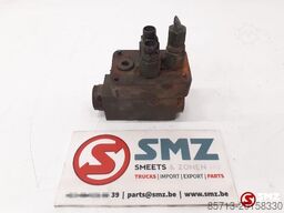 Zettelmeyer Occ hydraulisch ventiel Zettelmeyer