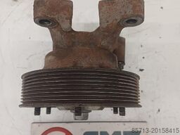 Daf Occ lagerhuis DAF