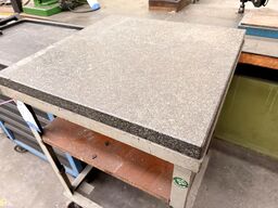 Granite Measuring plate