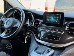 Mercedes-Benz V 300 EDITION 4MATIC Kompakt 7Sitzer 2xK