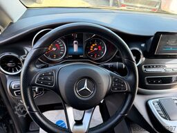 Mercedes-Benz V 300 EDITION 4MATIC Kompakt 7Sitzer 2xK