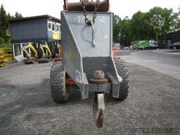 Merlo Kranhaken Tre EMME