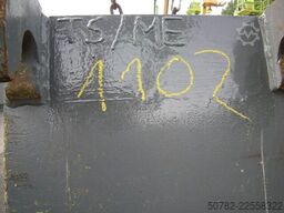 Merlo Kranhaken Tre EMME