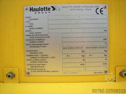 Haulotte Star 10 DC