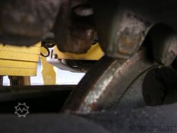 Teupen Leo 18GT plus (Unfall !!!)