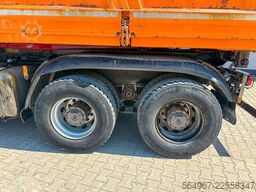 MERCEDES-BENZ Arocs 3243 3.S.K Motorschaden