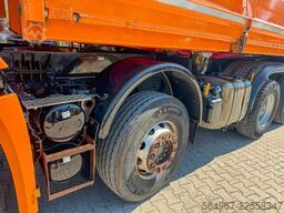 MERCEDES-BENZ Arocs 3243 3.S.K Motorschaden