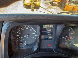 MERCEDES-BENZ Arocs 3243 3.S.K Motorschaden