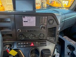 MERCEDES-BENZ Arocs 3243 3.S.K Motorschaden