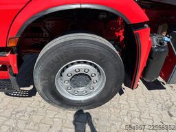 MERCEDES-BENZ 2653 3.S.K Meiller Kippanhänger