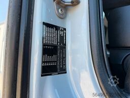 MERCEDES-BENZ 2653 3.S.K Meiller Kippanhänger