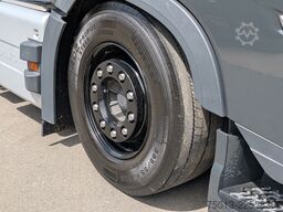 VOLVO FH500 Turbo-Compound,Voll-Luft,RETARDER,Kipphydr