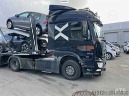 Mercedes-Benz 2046LS