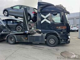 Mercedes-Benz 2046LS