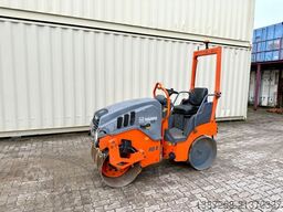 HAMM HD8VV / 2016 BJ / 773 H / 1.580 KG