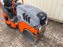 HAMM HD8VV / 2016 BJ / 773 H / 1.580 KG
