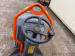 HAMM HD8VV / 2016 BJ / 773 H / 1.580 KG