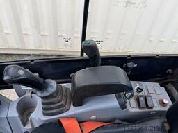 KUBOTA KX016-4 / 2020 BJ / 1.142 Stunden / 2 x Löffel