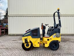 BOMAG BW100AC-5 Kombiwalze / 2019 BJ / 2.400 KG