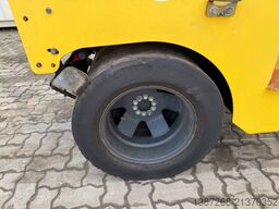 BOMAG BW100AC-5 Kombiwalze / 2019 BJ / 2.400 KG