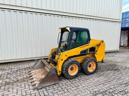 BOBCAT S450 / 2016 BJ / 1.315 H