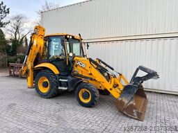 JCB 3CX Plus / 2022 BJ / 3.633 H / 81 KW