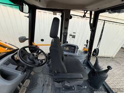 JCB 3CX Plus / 2022 BJ / 3.633 H / 81 KW