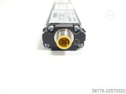 Turck LT300M-Q21-LU0X3-H1141 Linearwegsensor 300 mm SN:130460B014908