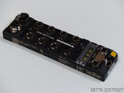 Turck TBEN-L4-8DIP-8DOP Kompaktes Multiprotokoll-I/O-Modul für Ethernet