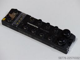 Turck TBEN-LG-16DOP Kompaktes Multiprotokoll-I/O-Modul für Ethernet