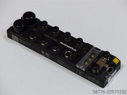 Turck TBEN-LG-16DOP Kompaktes Multiprotokoll-I/O-Modul für Ethernet