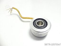 tyco Tyco V23401-T2654-D209 Resolver SN: 03116595