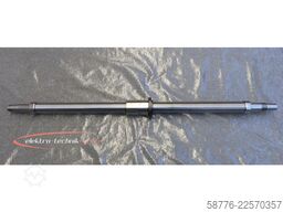 Umbra Group / Kuhn Kugelgewindetrieb Gesamtlänge: 1900 mm  !