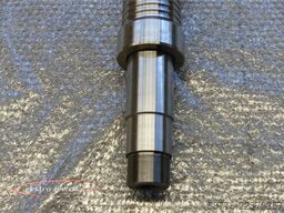 Umbra Group / Kuhn Kugelgewindetrieb Gesamtlänge: 1900 mm  !