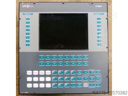 Unipo UCP-1000 Bedienpanel 2IBT9UXT0000 SN: 80216/732