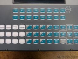 Unipo UCP-1000 Bedienpanel 2IBT9UXT0000 SN: 80216/732