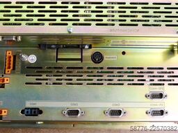 Unipo UCP-1000 Bedienpanel 2IBT9UXT0000 SN: 80216/732